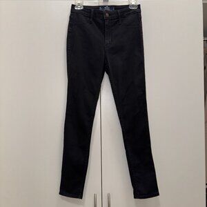 Hollister High-Rise Jean Legging